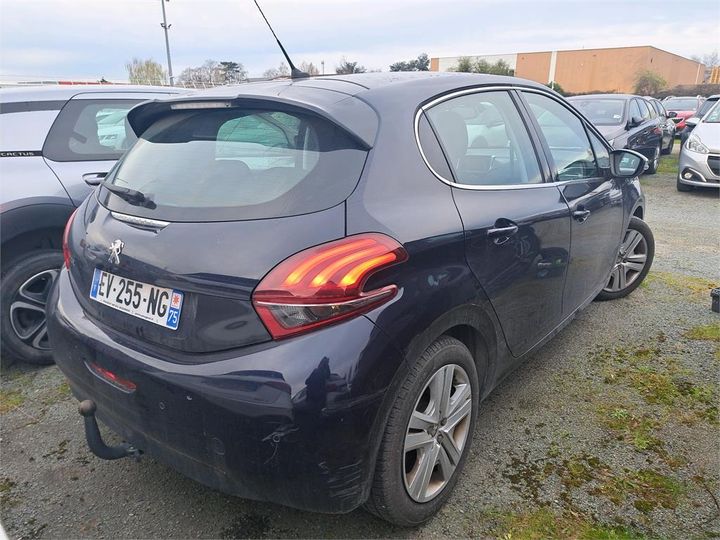 Photo 4 VIN: VF3CCBHY6JW039088 - PEUGEOT 208 