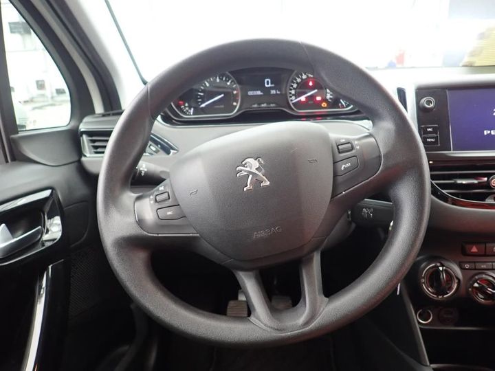 Photo 10 VIN: VF3CCBHY6JW039762 - PEUGEOT 208 5P AFFAIRE (2 SEATS) 