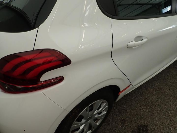 Photo 20 VIN: VF3CCBHY6JW039762 - PEUGEOT 208 5P AFFAIRE (2 SEATS) 