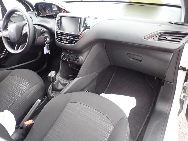 Photo 5 VIN: VF3CCBHY6JW039762 - PEUGEOT 208 5P AFFAIRE (2 SEATS) 