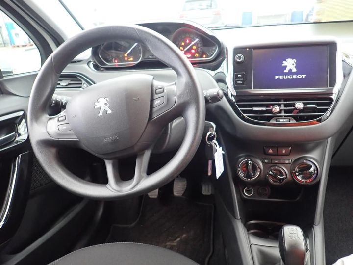 Photo 8 VIN: VF3CCBHY6JW039762 - PEUGEOT 208 5P AFFAIRE (2 SEATS) 