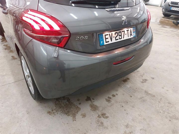 Photo 13 VIN: VF3CCBHY6JW040055 - PEUGEOT 208 