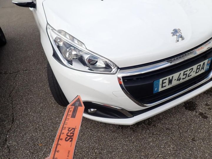 Photo 15 VIN: VF3CCBHY6JW045234 - PEUGEOT 208 