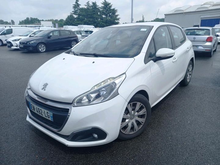 Photo 0 VIN: VF3CCBHY6JW046218 - PEUGEOT 208 