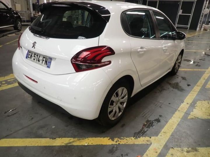 Photo 2 VIN: VF3CCBHY6JW054688 - PEUGEOT 208 