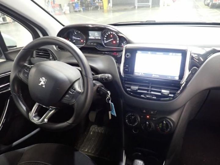 Photo 6 VIN: VF3CCBHY6JW054688 - PEUGEOT 208 