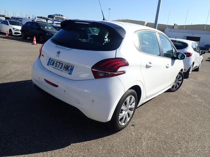 Photo 12 VIN: VF3CCBHY6JW054691 - PEUGEOT 208 