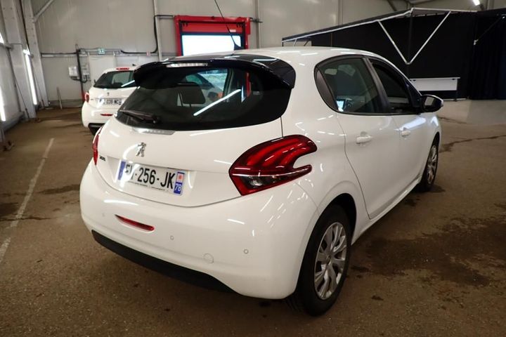 Photo 12 VIN: VF3CCBHY6JW055586 - PEUGEOT 208 