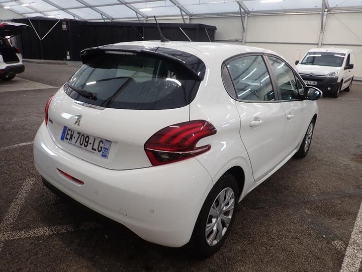 Photo 2 VIN: VF3CCBHY6JW055591 - PEUGEOT 208 