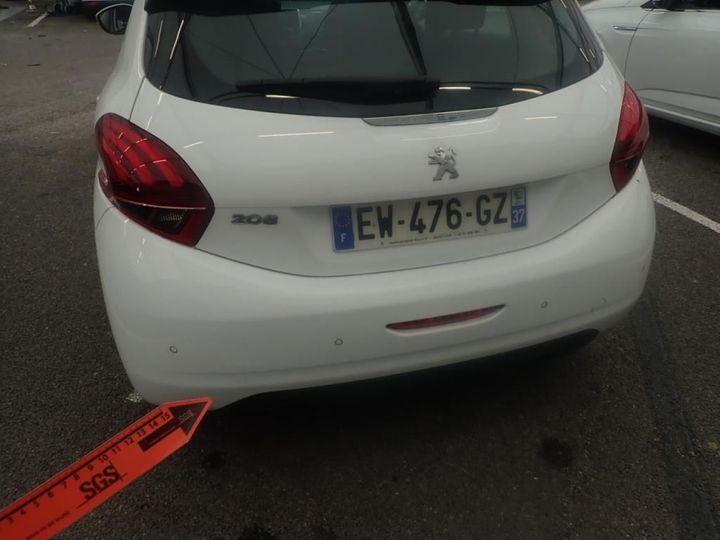 Photo 32 VIN: VF3CCBHY6JW055606 - PEUGEOT 208 