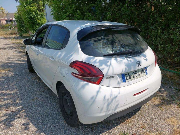 Photo 3 VIN: VF3CCBHY6JW056401 - PEUGEOT 208 