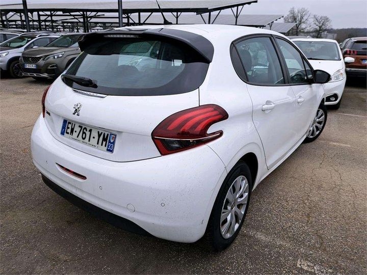 Photo 3 VIN: VF3CCBHY6JW056410 - PEUGEOT 208 