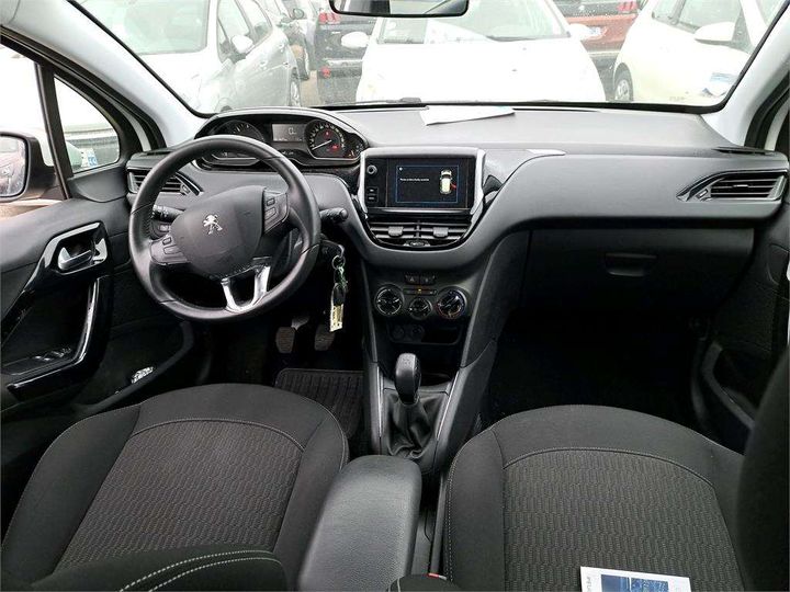 Photo 4 VIN: VF3CCBHY6JW056410 - PEUGEOT 208 