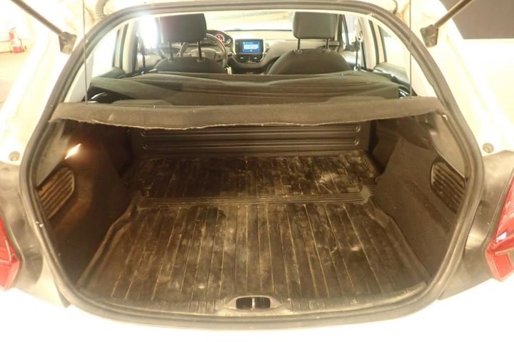 Photo 3 VIN: VF3CCBHY6JW056993 - PEUGEOT 208 5P AFFAIRE (2 SEATS) 