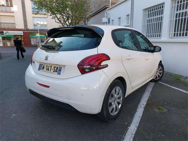 Photo 11 VIN: VF3CCBHY6JW057407 - PEUGEOT 208 