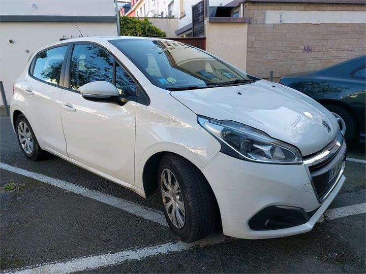 Photo 12 VIN: VF3CCBHY6JW057407 - PEUGEOT 208 