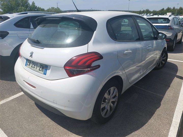 Photo 3 VIN: VF3CCBHY6JW057412 - PEUGEOT 208 