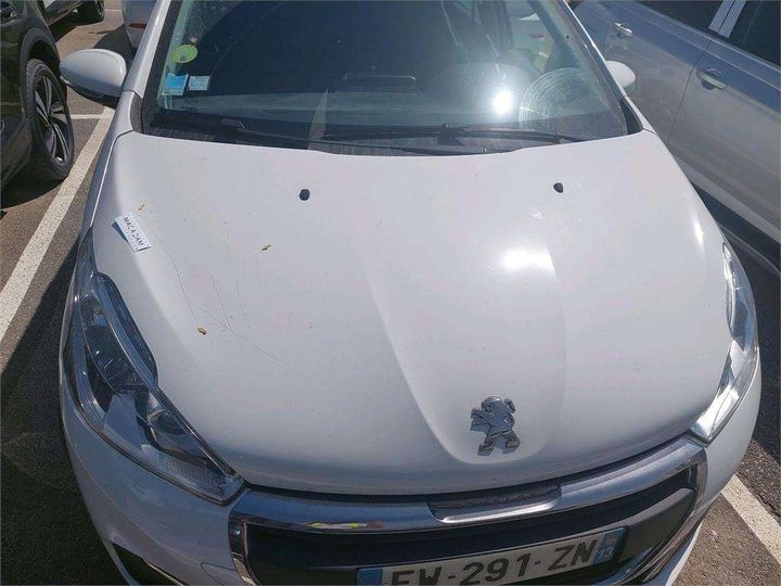 Photo 33 VIN: VF3CCBHY6JW057412 - PEUGEOT 208 