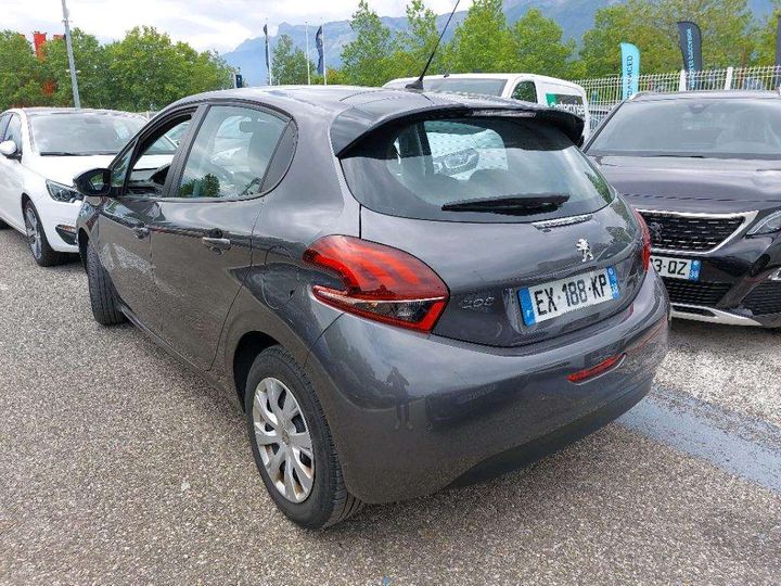 Photo 2 VIN: VF3CCBHY6JW058309 - PEUGEOT 208 