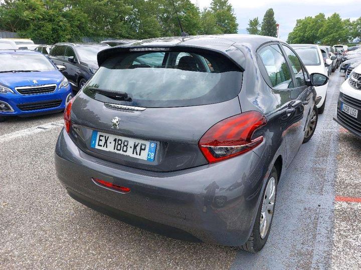 Photo 3 VIN: VF3CCBHY6JW058309 - PEUGEOT 208 