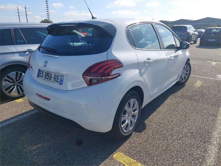 Photo 3 VIN: VF3CCBHY6JW058320 - PEUGEOT 208 