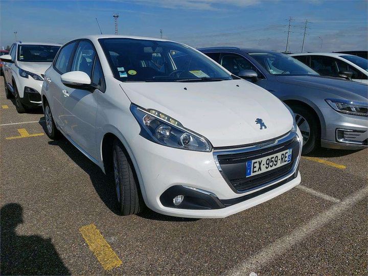 Photo 33 VIN: VF3CCBHY6JW058320 - PEUGEOT 208 