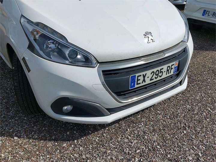 Photo 14 VIN: VF3CCBHY6JW058322 - PEUGEOT 208 