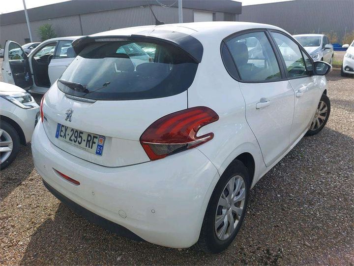 Photo 3 VIN: VF3CCBHY6JW058322 - PEUGEOT 208 