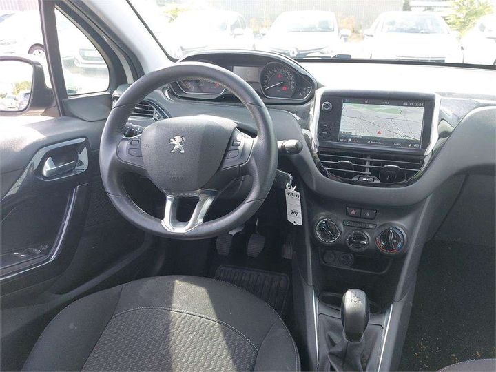 Photo 4 VIN: VF3CCBHY6JW058322 - PEUGEOT 208 