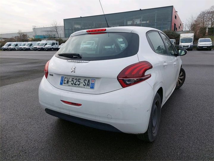 Photo 4 VIN: VF3CCBHY6JW064113 - PEUGEOT 208 AFFAIRE 