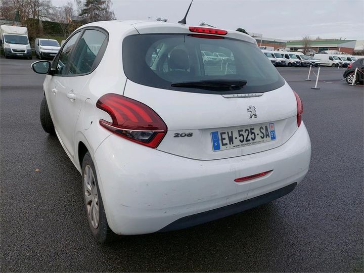 Photo 3 VIN: VF3CCBHY6JW064113 - PEUGEOT 208 AFFAIRE 