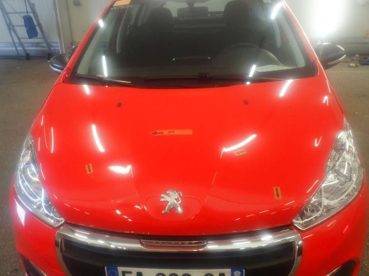 Photo 18 VIN: VF3CCBHY6JW097303 - PEUGEOT 208 AFFAIRE 