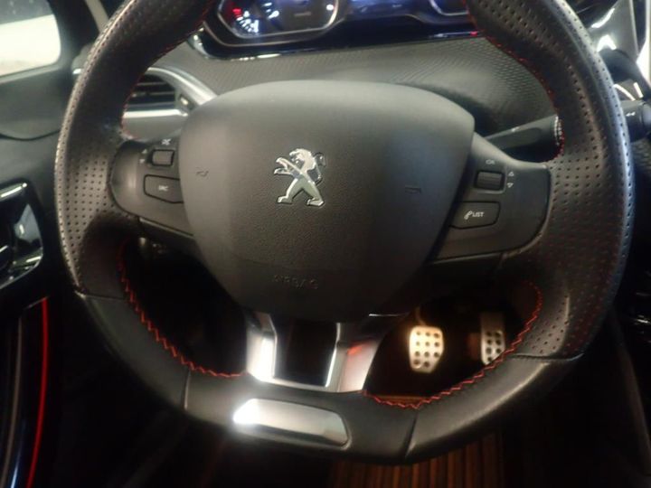 Photo 9 VIN: VF3CCBHZMGT151209 - PEUGEOT 208 