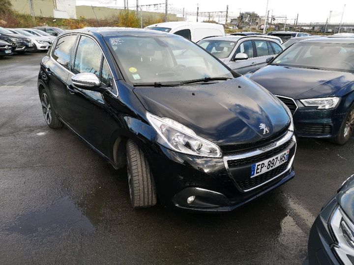 Photo 2 VIN: VF3CCBHZMHT040210 - PEUGEOT 208 