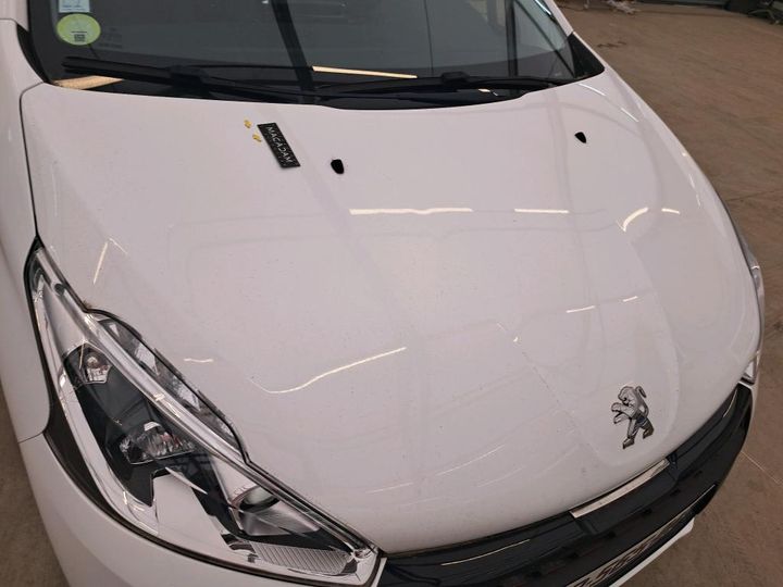 Photo 18 VIN: VF3CCBHZMHW118307 - PEUGEOT 208 