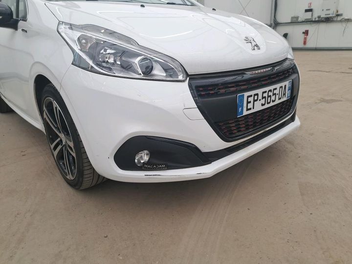 Photo 20 VIN: VF3CCBHZMHW118307 - PEUGEOT 208 