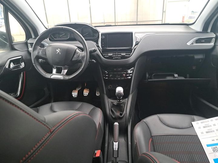 Photo 6 VIN: VF3CCBHZMHW118307 - PEUGEOT 208 