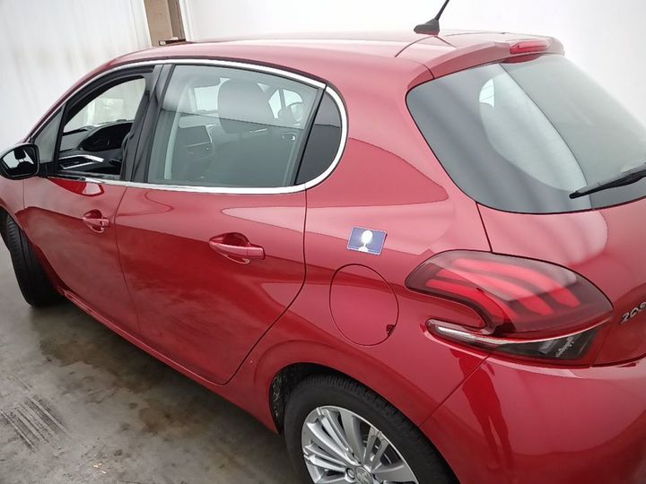 Photo 17 VIN: VF3CCBHZMJW054576 - PEUGEOT 208 &#3911 