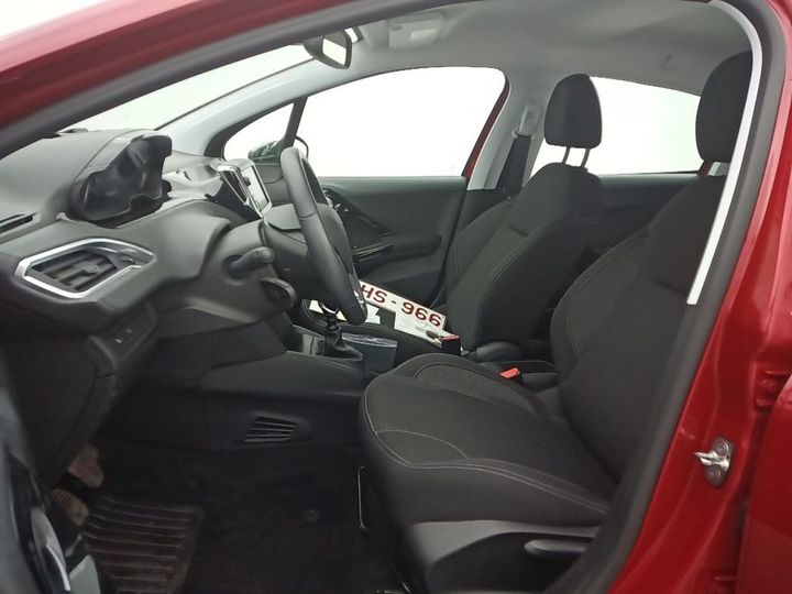 Photo 3 VIN: VF3CCBHZMJW054576 - PEUGEOT 208 &#3911 