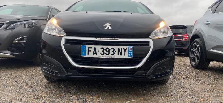 Photo 16 VIN: VF3CCHMMPJT075694 - PEUGEOT 208 HATCHBACK 