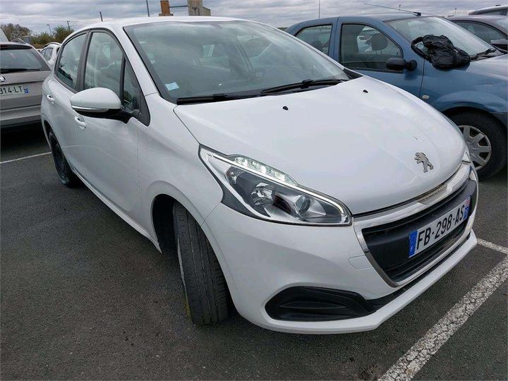 Photo 27 VIN: VF3CCHMMPJT078616 - PEUGEOT 208 