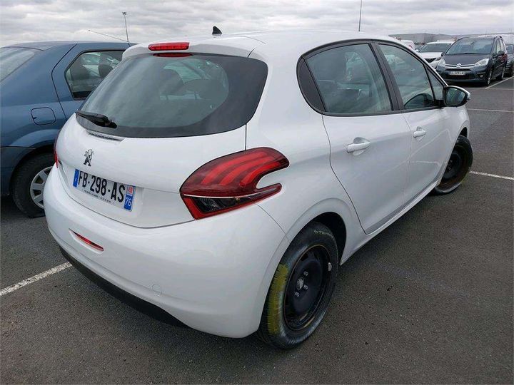 Photo 3 VIN: VF3CCHMMPJT078616 - PEUGEOT 208 