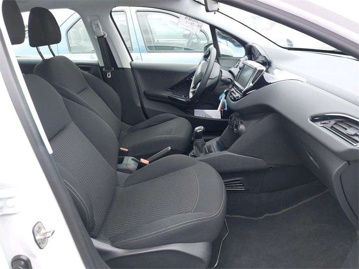 Photo 9 VIN: VF3CCHMMPJT078616 - PEUGEOT 208 