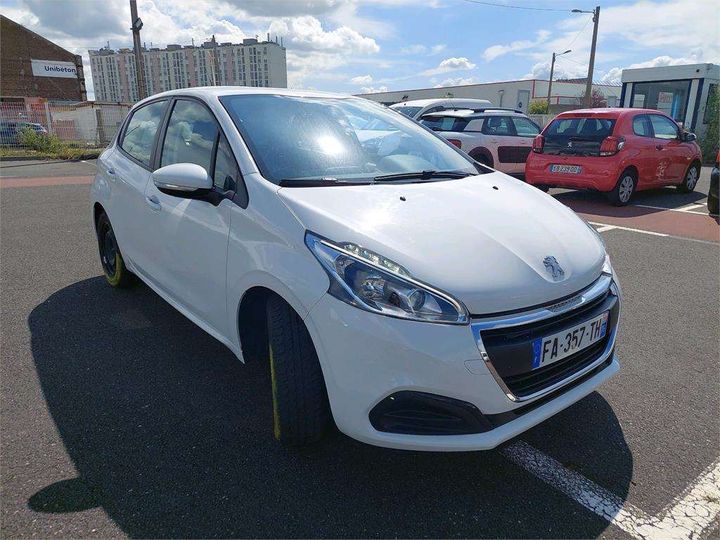 Photo 20 VIN: VF3CCHMMPJT080103 - PEUGEOT 208 