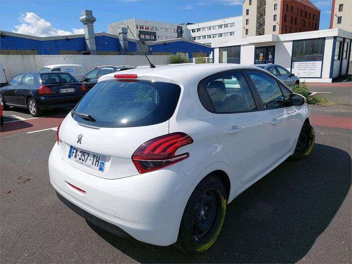 Photo 3 VIN: VF3CCHMMPJT080103 - PEUGEOT 208 