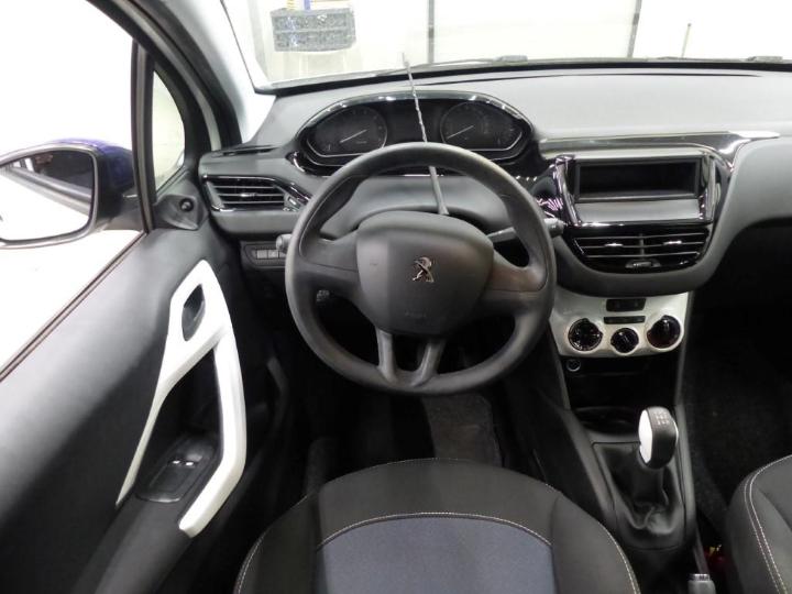 Photo 12 VIN: VF3CCHMMPJT096786 - PEUGEOT 208 