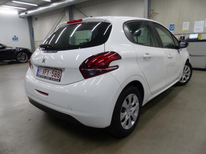 Photo 2 VIN: VF3CCHMMPJT096786 - PEUGEOT 208 