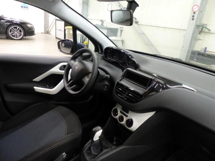 Photo 3 VIN: VF3CCHMMPJT096786 - PEUGEOT 208 