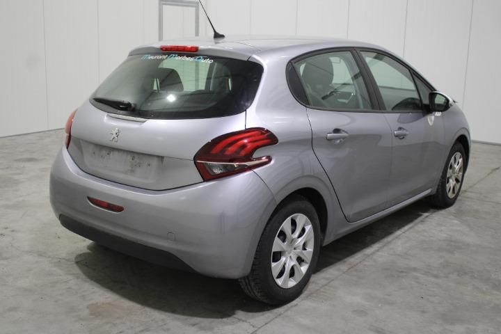 Photo 3 VIN: VF3CCHMMPJW118579 - PEUGEOT 208 HATCHBACK 