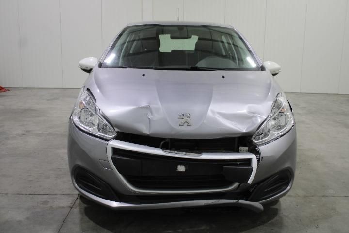 Photo 6 VIN: VF3CCHMMPJW118579 - PEUGEOT 208 HATCHBACK 